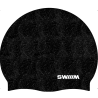 Bonnet Adulte Swiiim  SILICONE BLACK
