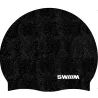 Bonnet Adulte Swiiim  SILICONE BLACK