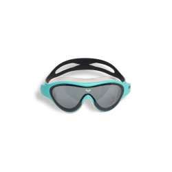 THE ONE MASK JR DARK_SMOKE-WATER-BLACK T