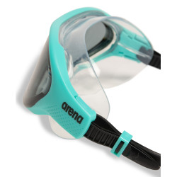 THE ONE MASK JR DARK_SMOKE-WATER-BLACK T