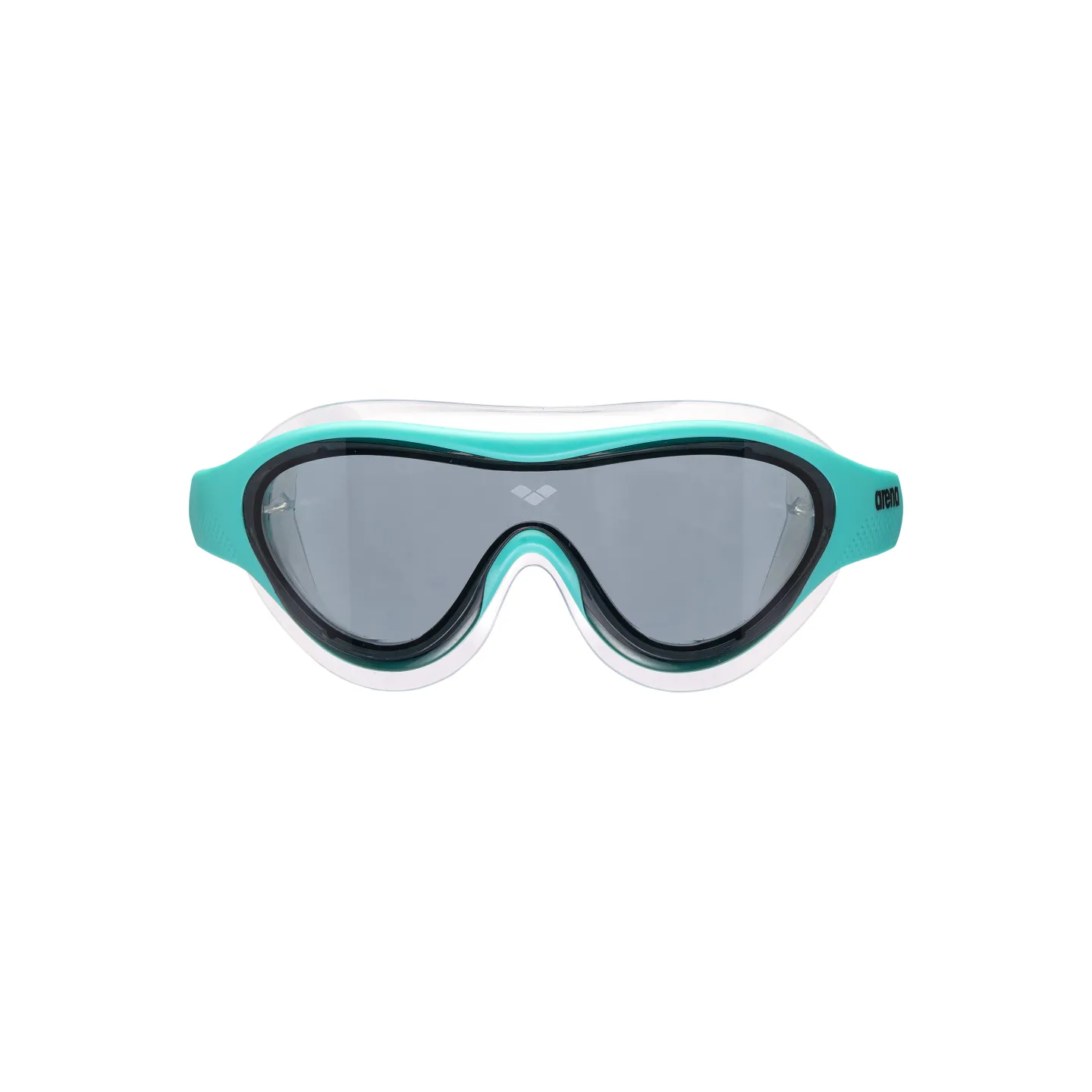 THE ONE MASK JR DARK_SMOKE-WATER-BLACK T