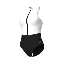 WOMEN'S ARENA SWIMSUIT SILVIA CROSS BACK