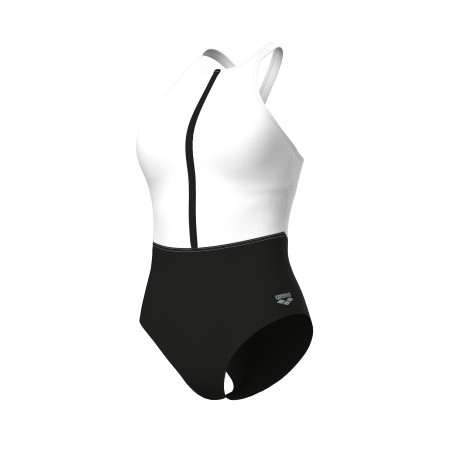 WOMEN'S ARENA SWIMSUIT SILVIA CROSS BACK
