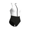 WOMEN'S ARENA SWIMSUIT SILVIA CROSS BACK
