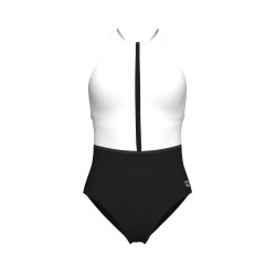 WOMEN'S ARENA SWIMSUIT SILVIA CROSS BACK