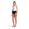 WOMEN'S ARENA SWIMSUIT SILVIA CROSS BACK