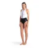 WOMEN'S ARENA SWIMSUIT SILVIA CROSS BACK