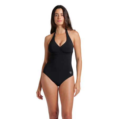 WOMEN'S ARENA SWIMSUIT ALESSIA CLIP BACK