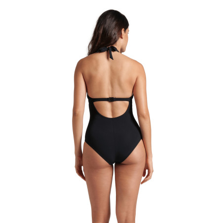 WOMEN'S ARENA SWIMSUIT ALESSIA CLIP BACK