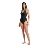 WOMEN'S ARENA SWIMSUIT ALESSIA CLIP BACK