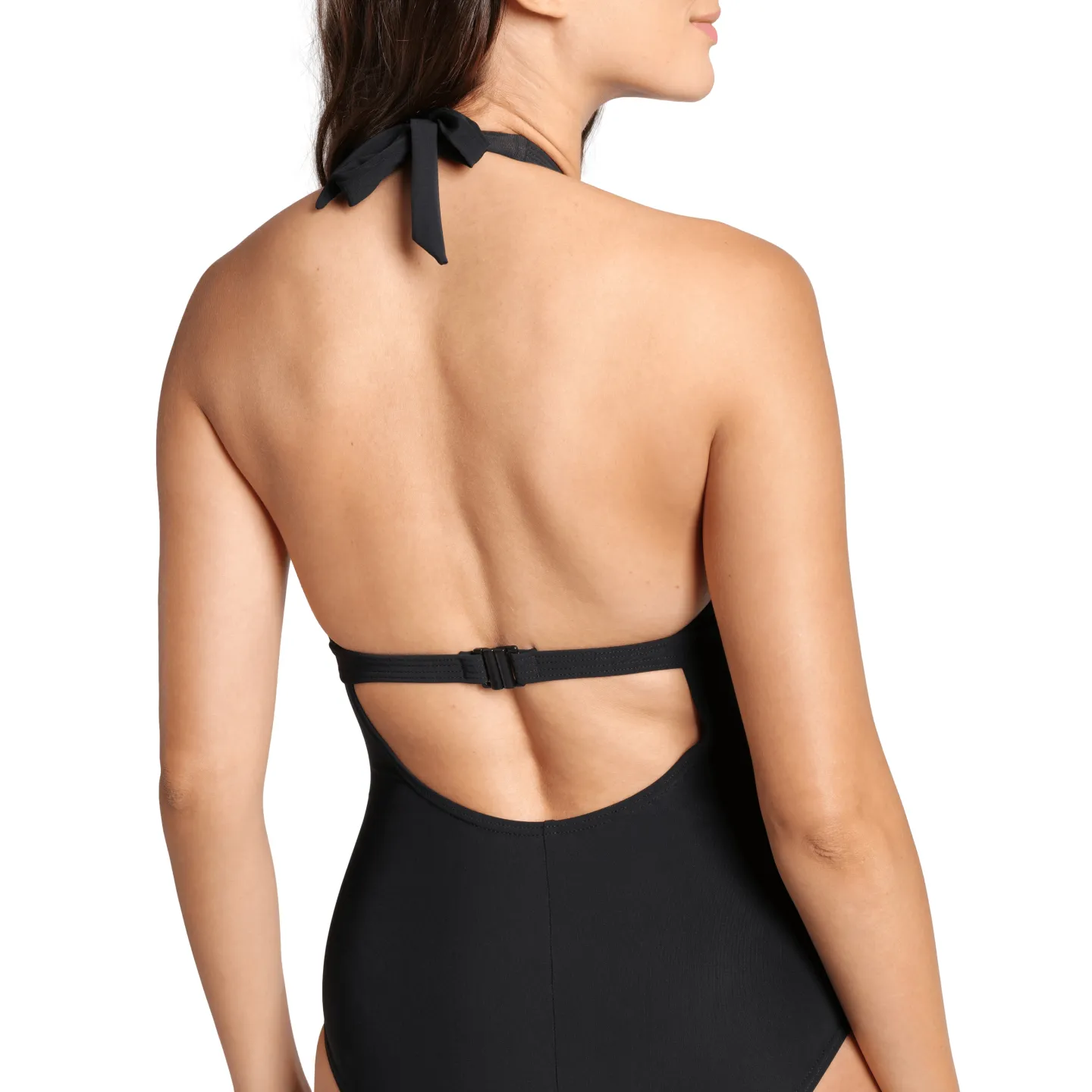 WOMEN'S ARENA SWIMSUIT ALESSIA CLIP BACK