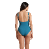 WOMEN'S ARENA SWIMSUIT GIORGIA SQUARED B