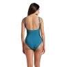 WOMEN'S ARENA SWIMSUIT GIORGIA SQUARED B