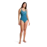 WOMEN'S ARENA SWIMSUIT GIORGIA SQUARED B
