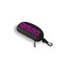 Goggle Case Black-Purple-Black