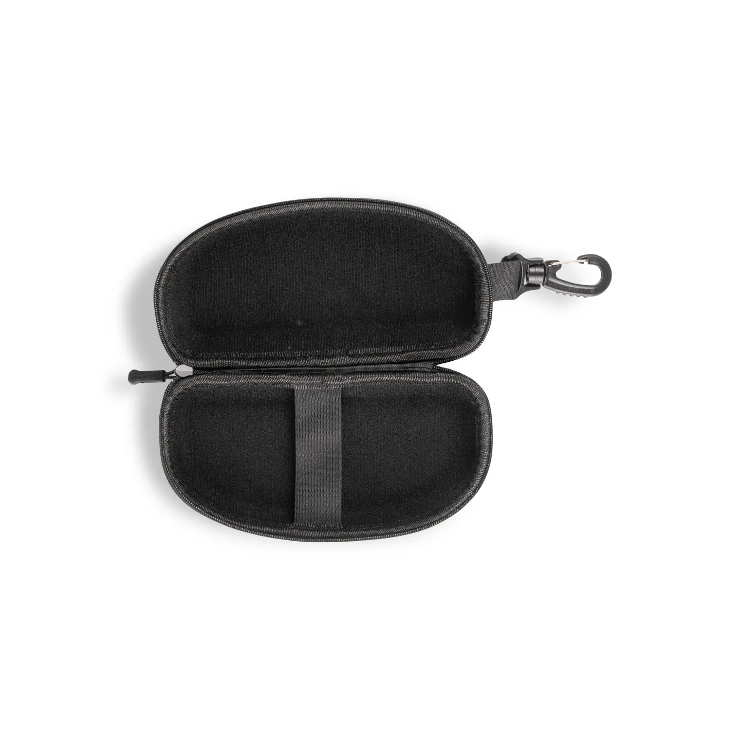 Goggle Case Black-Purple-Black