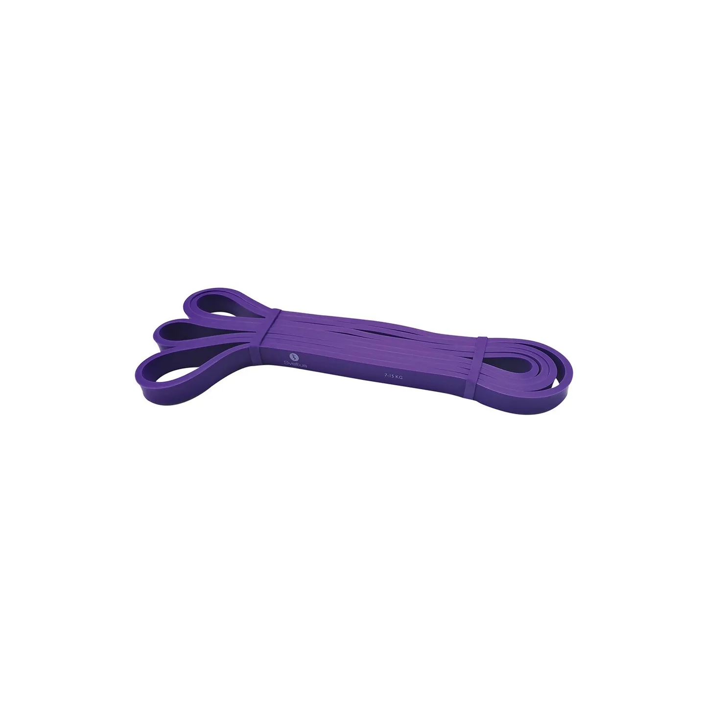 Powerband Sveltus Violet 7-15kg