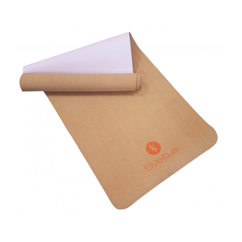 Tapis de Sol Liège Sveltus - Echauffement - Récupération - Yoga