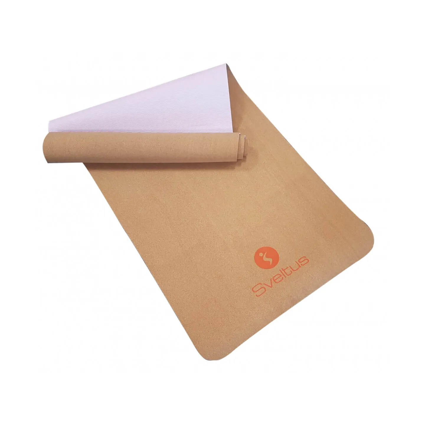 Tapis de Sol Liège Sveltus - Echauffement - Récupération - Yoga