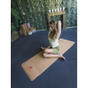 Tapis de Sol Liège Sveltus - Echauffement - Récupération - Yoga