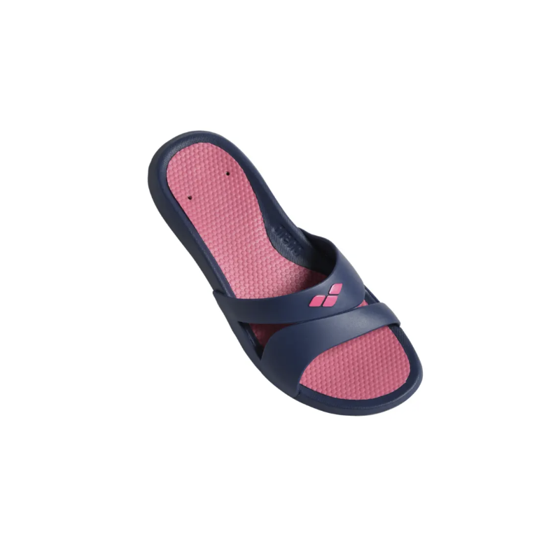 NINA NAVY-MAGENTA-NAVY