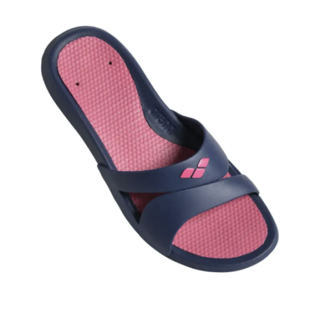 NINA NAVY-MAGENTA-NAVY