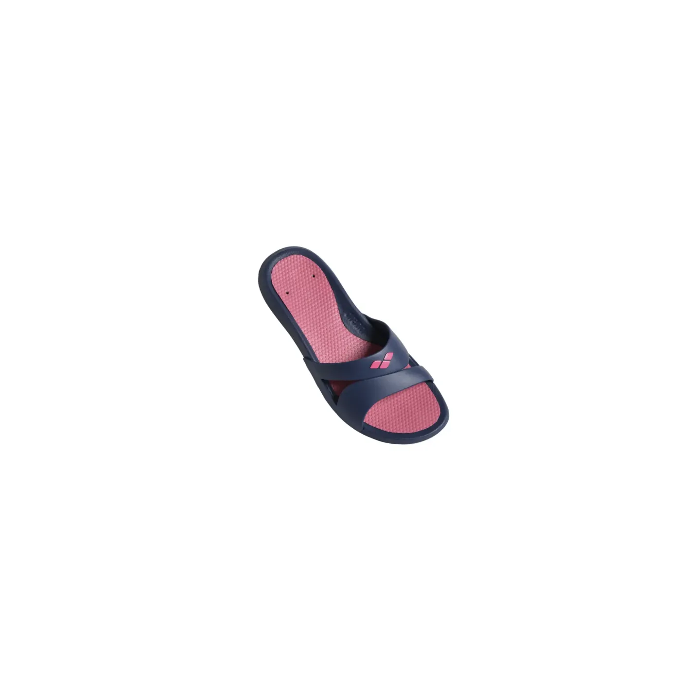 NINA NAVY-MAGENTA-NAVY