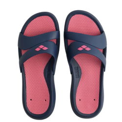 NINA NAVY-MAGENTA-NAVY