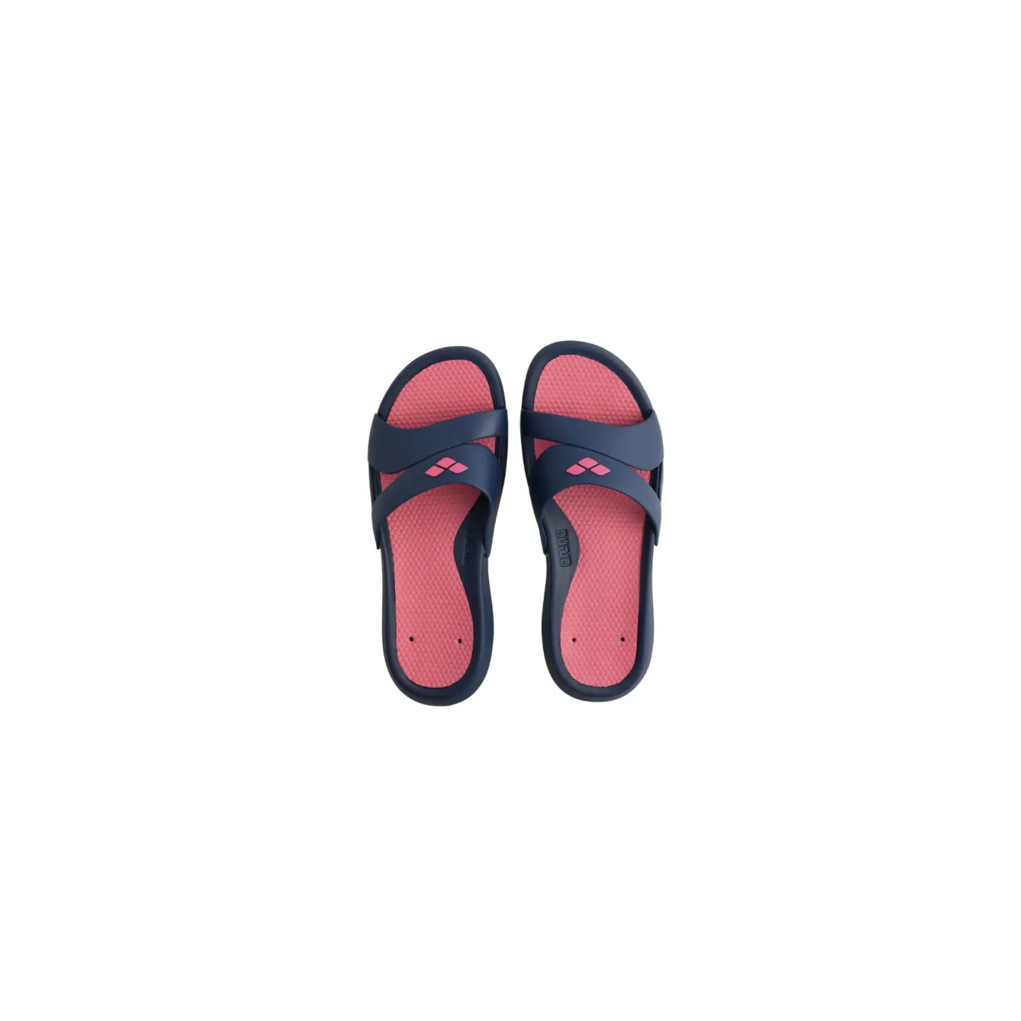 NINA NAVY-MAGENTA-NAVY