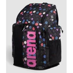 SPIKY III BACKPACK 45 ALLOVER CONTOUR