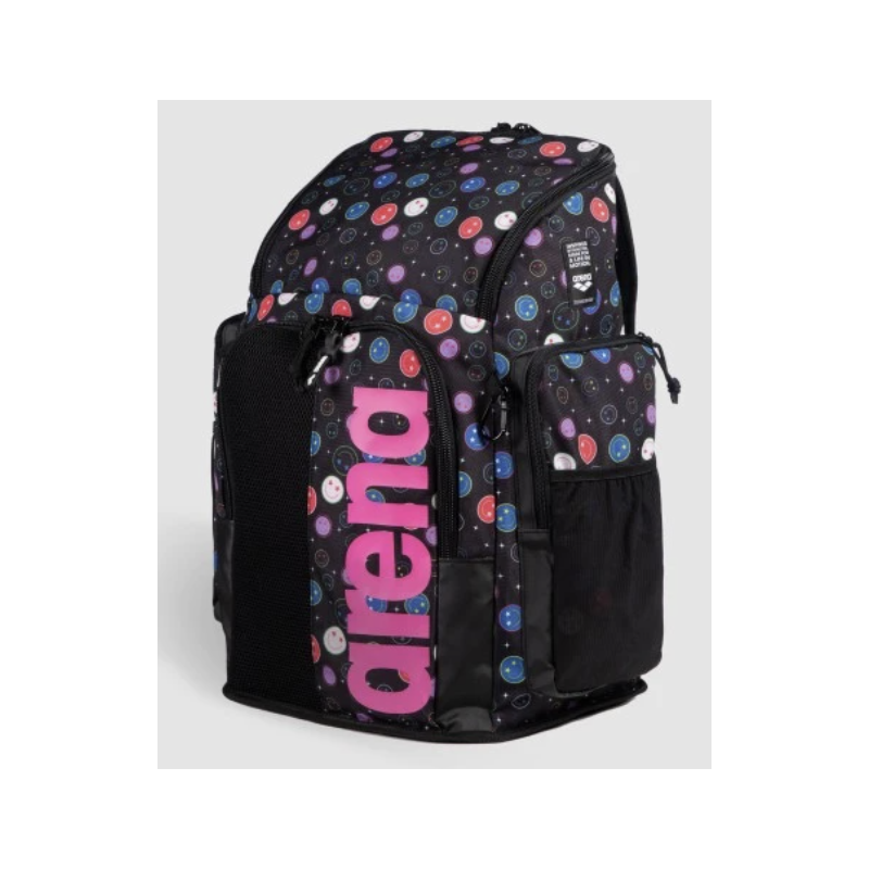 SPIKY III BACKPACK 45 ALLOVER CONTOUR