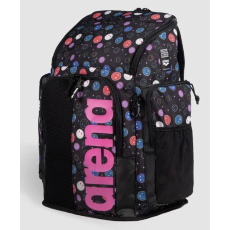 SPIKY III BACKPACK 45 ALLOVER CONTOUR