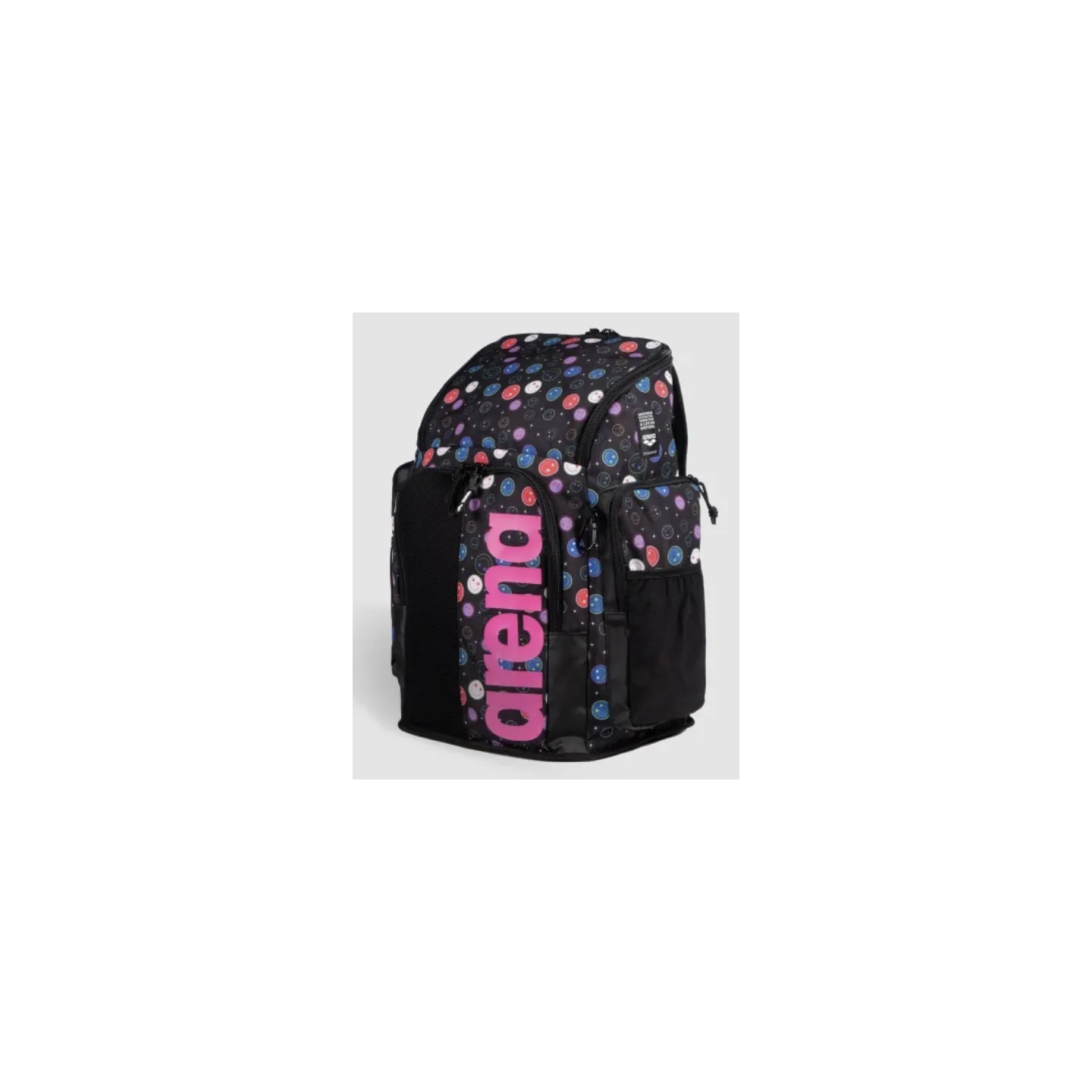 SPIKY III BACKPACK 45 ALLOVER CONTOUR