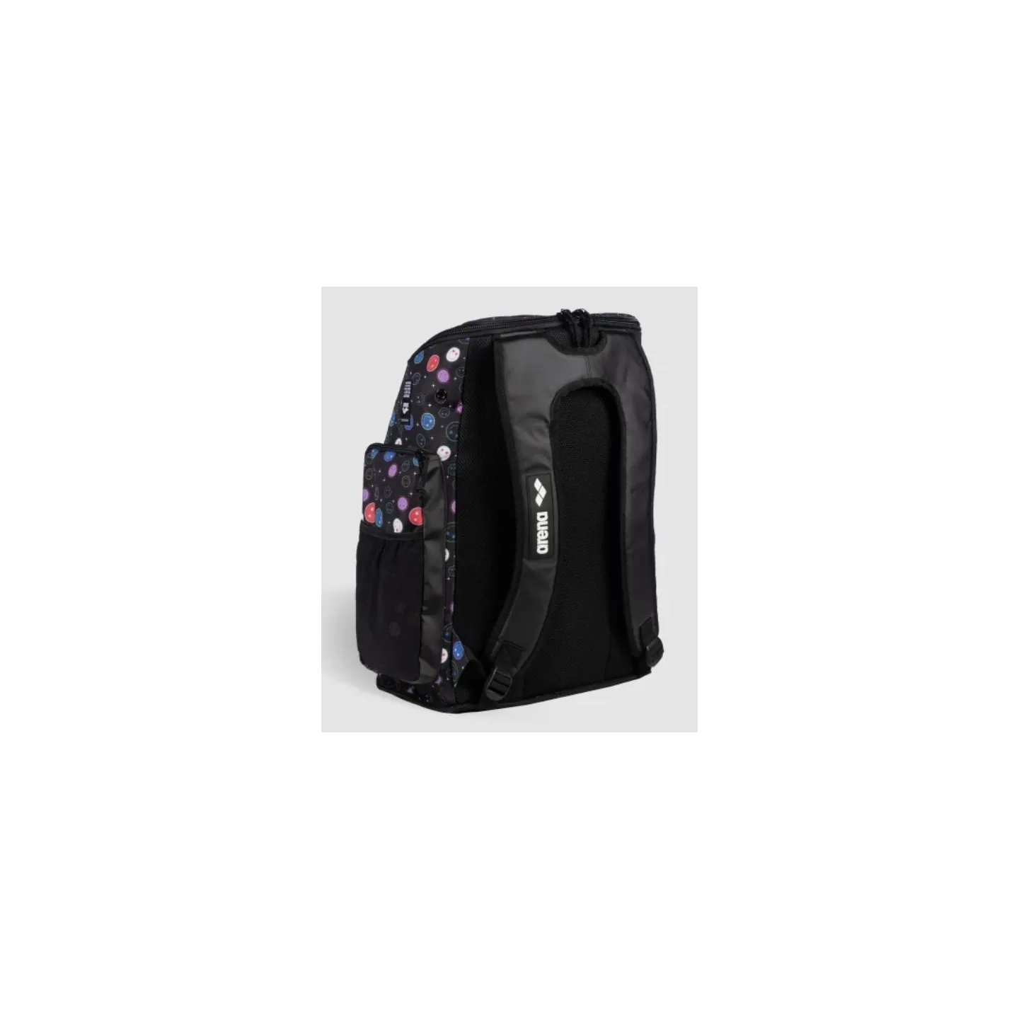 SPIKY III BACKPACK 45 ALLOVER CONTOUR