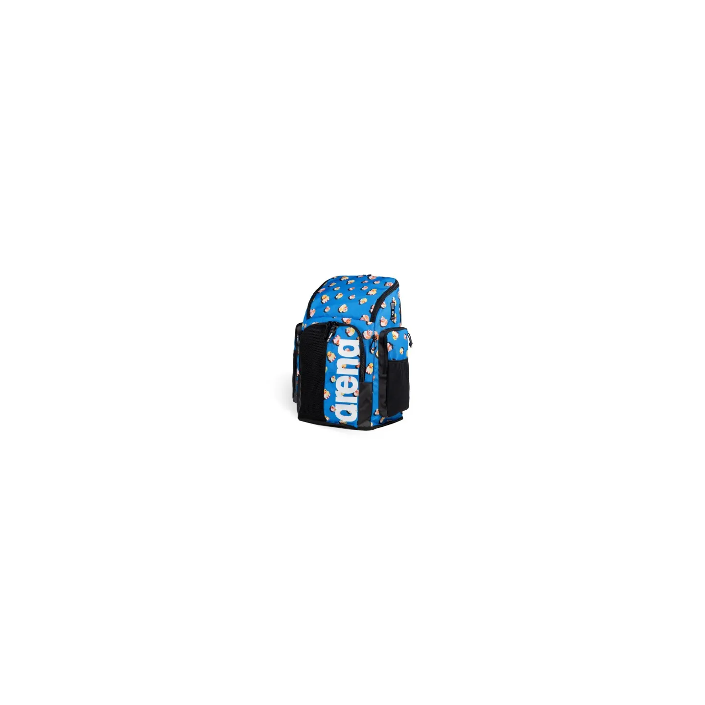 SPIKY III BACKPACK 45 ALLOVER DUCKS