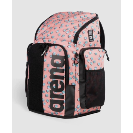 SPIKY III BACKPACK 45 ALLOVER DICES