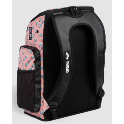 SPIKY III BACKPACK 45 ALLOVER DICES