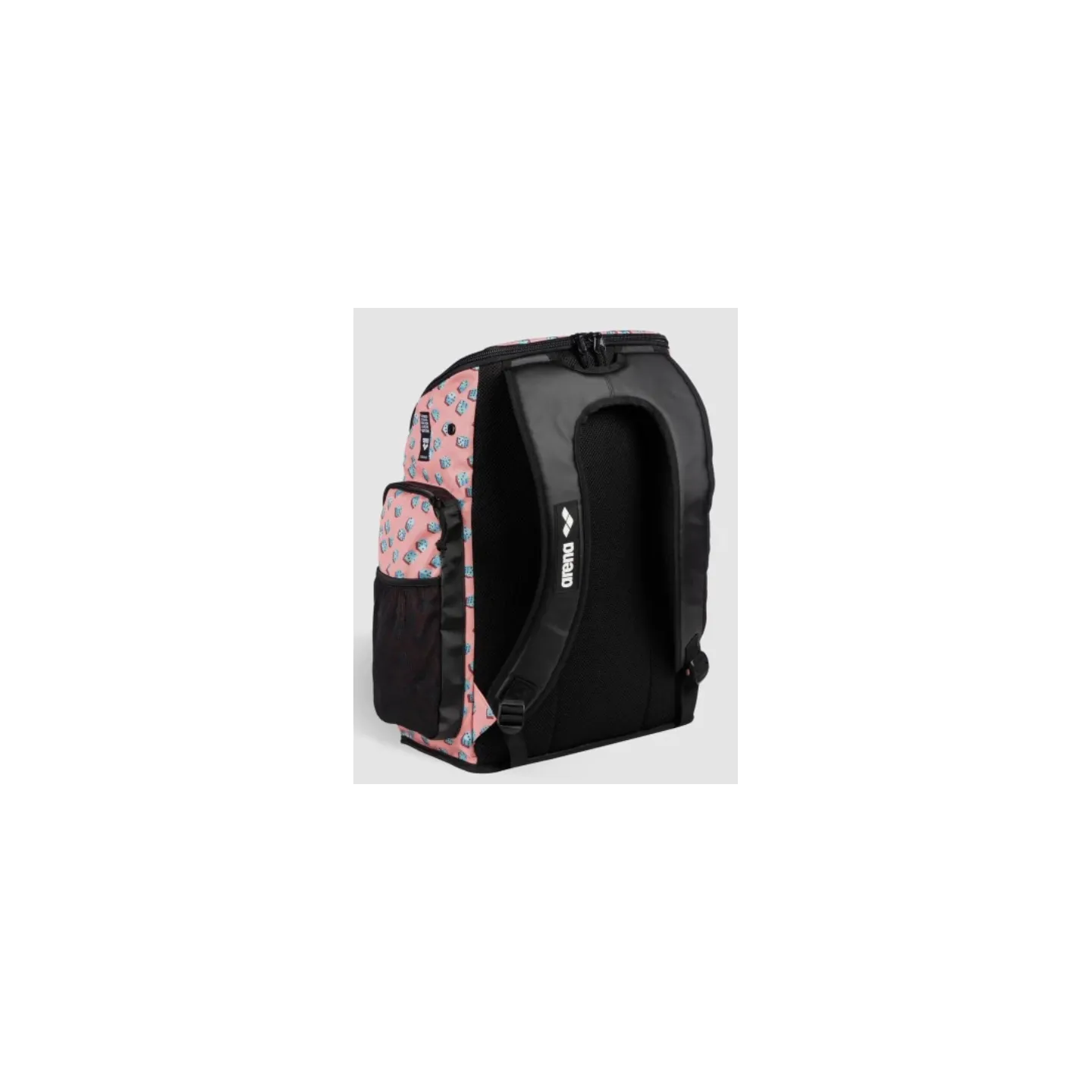 SPIKY III BACKPACK 45 ALLOVER DICES