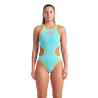 W ARENA ONE BIGLOGO ONE PIECE WATER-SOFT