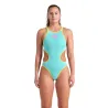 W ARENA ONE BIGLOGO ONE PIECE WATER-SOFT