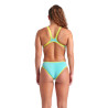 W ARENA ONE BIGLOGO ONE PIECE WATER-SOFT