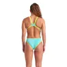 W ARENA ONE BIGLOGO ONE PIECE WATER-SOFT