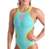W ARENA ONE BIGLOGO ONE PIECE WATER-SOFT