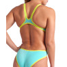 W ARENA ONE BIGLOGO ONE PIECE WATER-SOFT