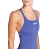 WOMEN'S TEAM SWIMSUIT SWIM PRO SOLID FUT