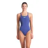 WOMEN'S TEAM SWIMSUIT SWIM PRO SOLID FUT
