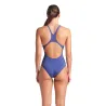 WOMEN'S TEAM SWIMSUIT SWIM PRO SOLID FUT