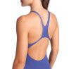 WOMEN'S TEAM SWIMSUIT SWIM PRO SOLID FUT