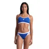 WOMEN'S ARENA ICONS BIKINI CROSS BACK SO