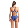 WOMEN'S ARENA TEAM ENERGY SWIMSUIT LIGHT